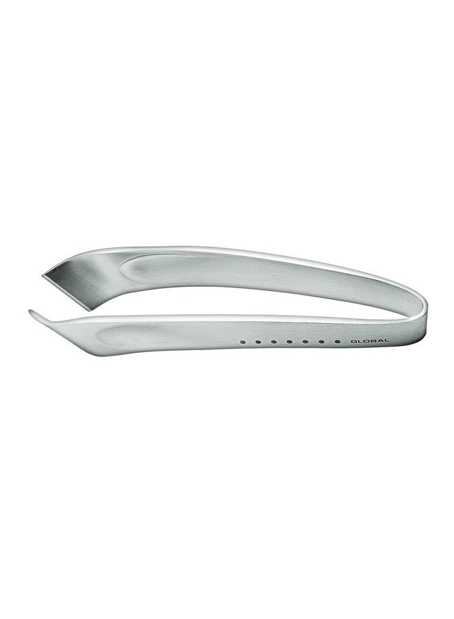 Stainless Steel Fish Bone Tweezers Gs63