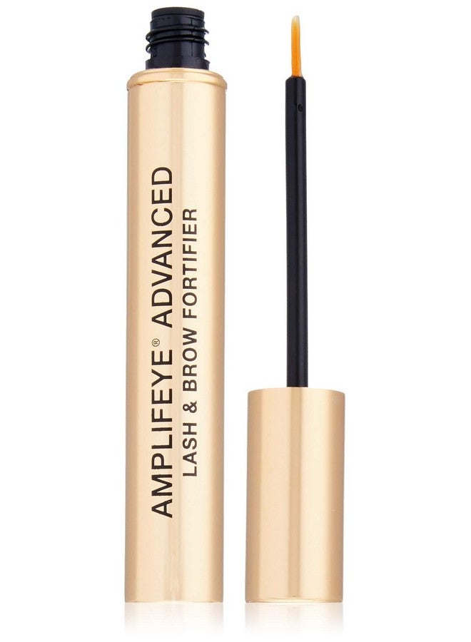 Amplifeye Advanced Lash & Brow Fortifier