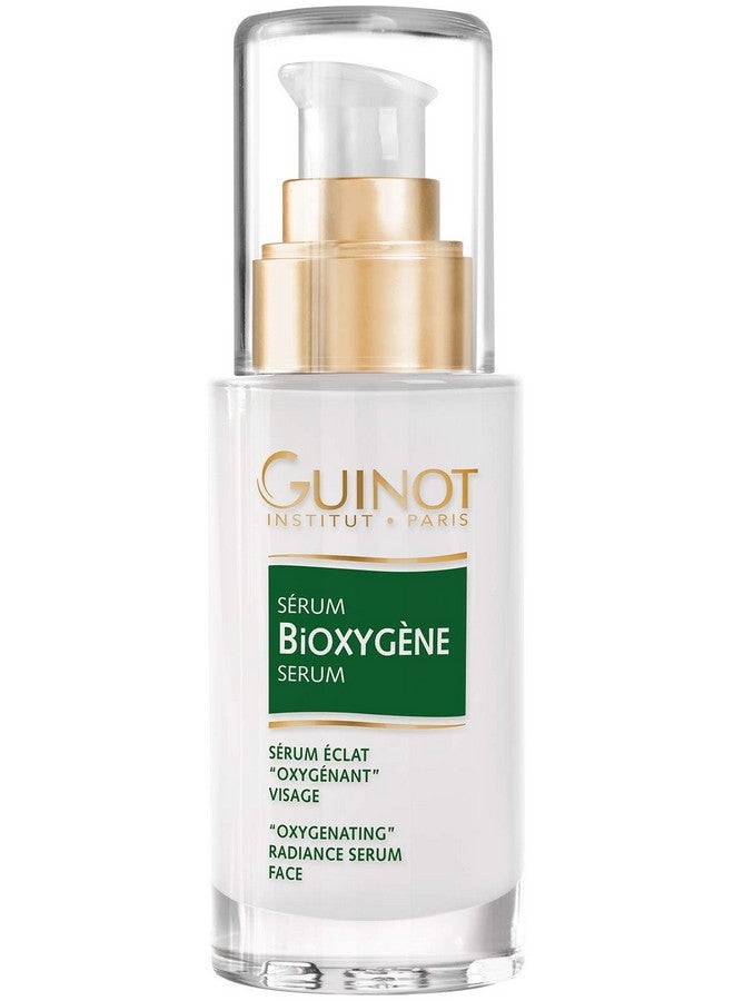 Bioxygene Face Serum 0.88 Oz