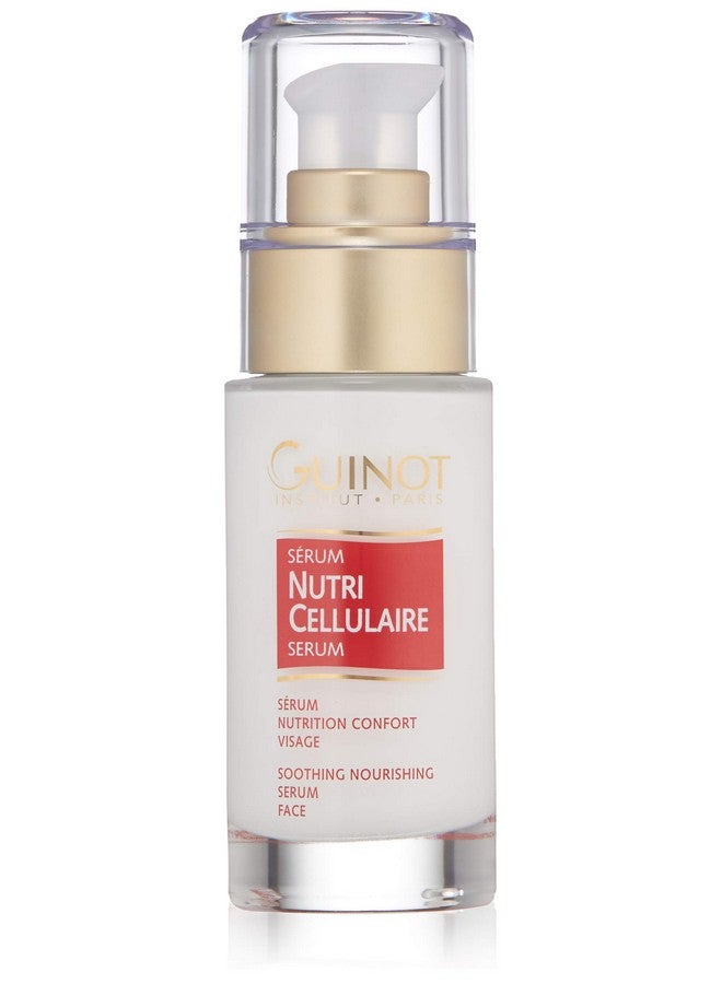 Serum Nutri Cellulaire Face Serum 0.88 Oz