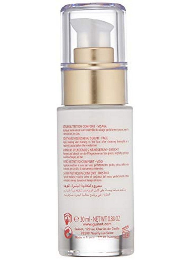 Serum Nutri Cellulaire Face Serum 0.88 Oz