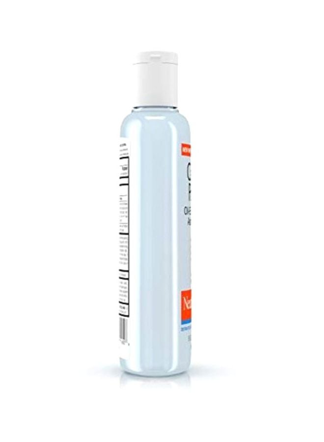Pack Of 6 Pore Oil-Eliminating Astringent Clear 8Fluid Ounce