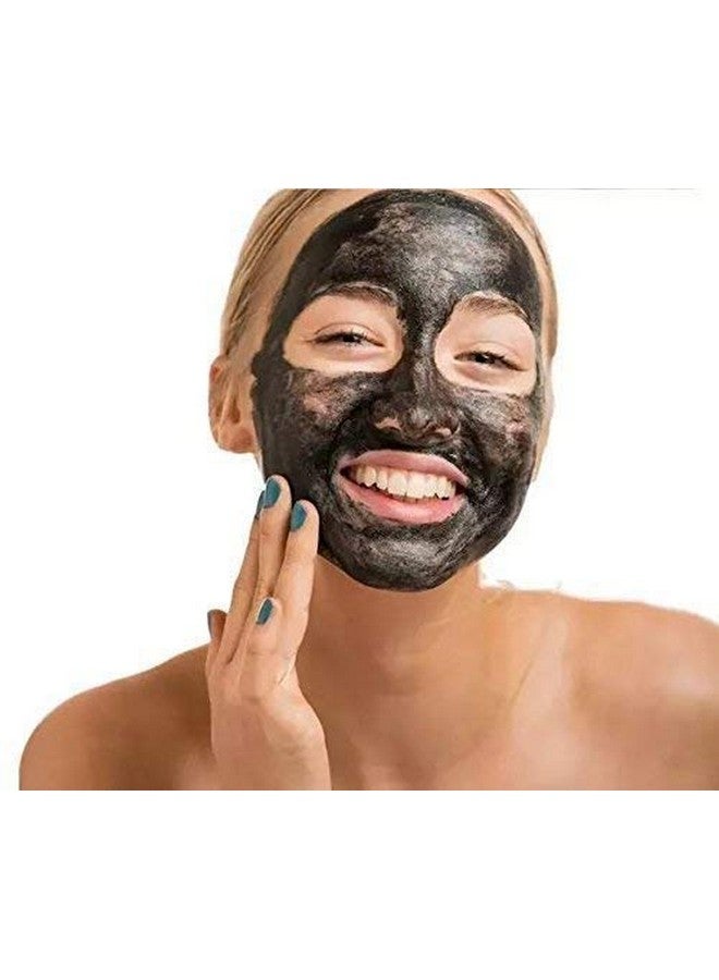 Activated Charcoal For Face Pack 400 Grams