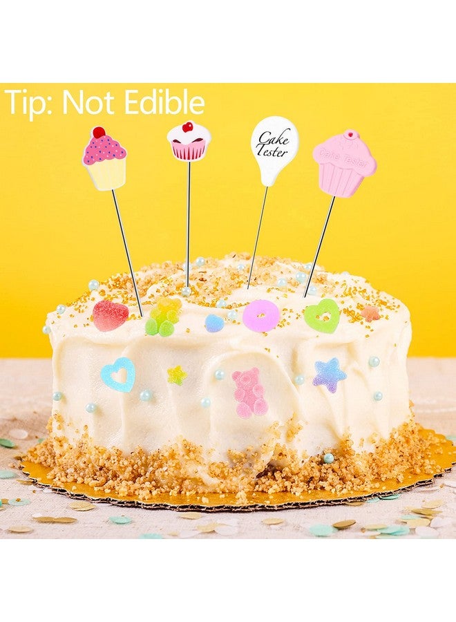 70 Pcs Mixed Candy Charms Soft Jelly Sugar Resin Flatback Beads Pendants Mini Assorted Jelly Buttons Heart Star Candy Bear Doughnut Shaped Charm With Box For Diy Crafts Phone Case Nail Art