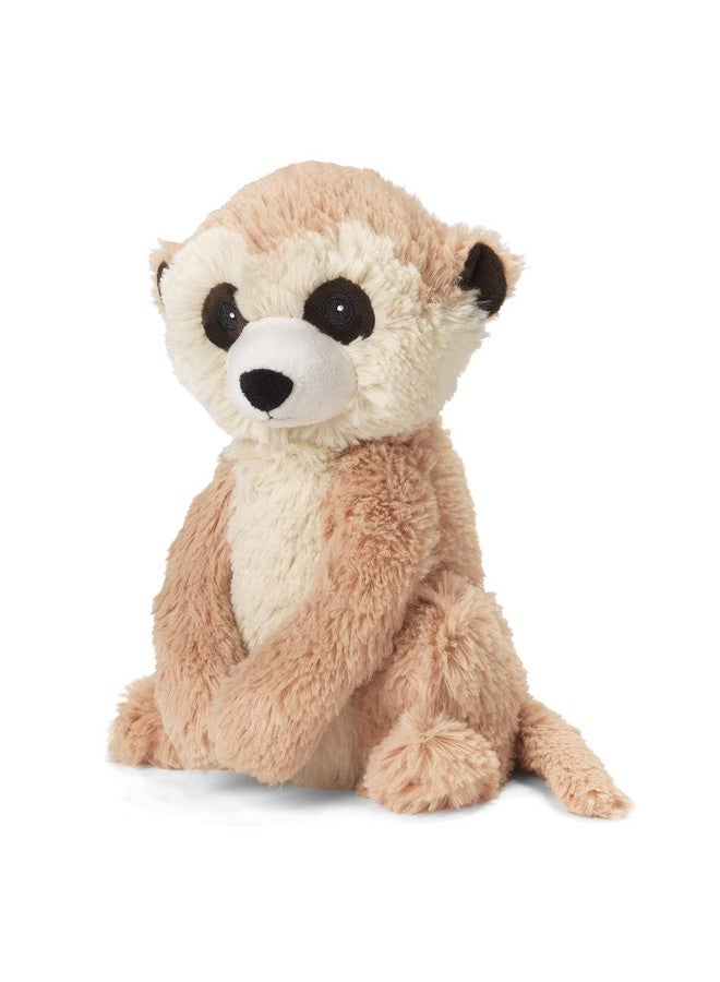 Intelex Warmies Microwavable French Lavender Scented Plush Meerkat Warmies