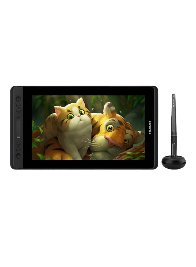 Kamvas Pro 13 Graphic Tablet Black