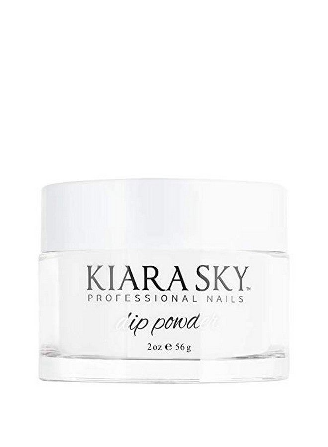 Nail Dip Powder 2 Oz Natural