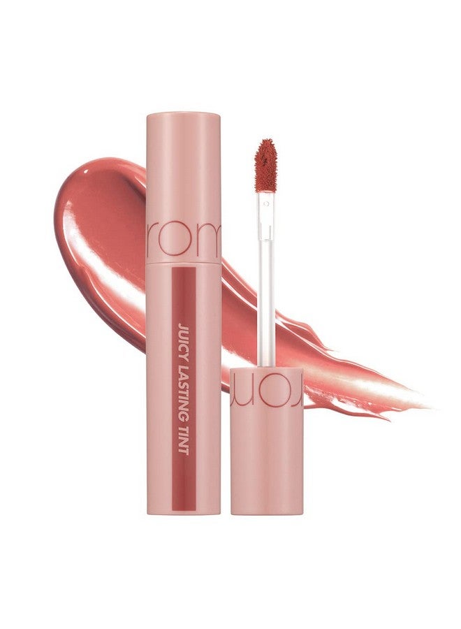 Romand Bare Juicy Lasting Glossy Tint 23 Nucadamia