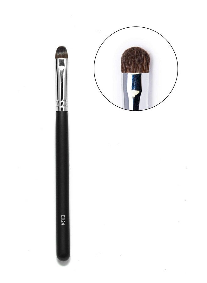 Eyeshadow Application Makeup Brush (24)