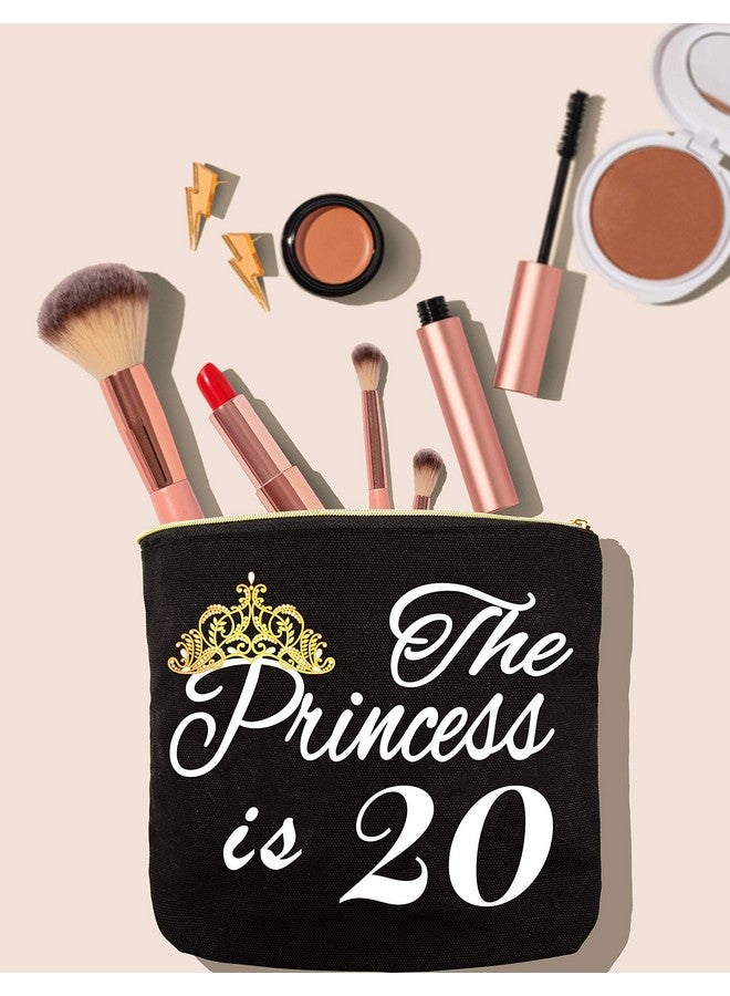 20Th Birthday Gifts For Girls20Th Birthday Gifts For Women20Th Birthday20Th Birthday Gifts For Daughter20Th Birthday Gifts Cosmetic Bag20Th Birthday Makeup Mirror20 Year Old Girl Birthday Gifts