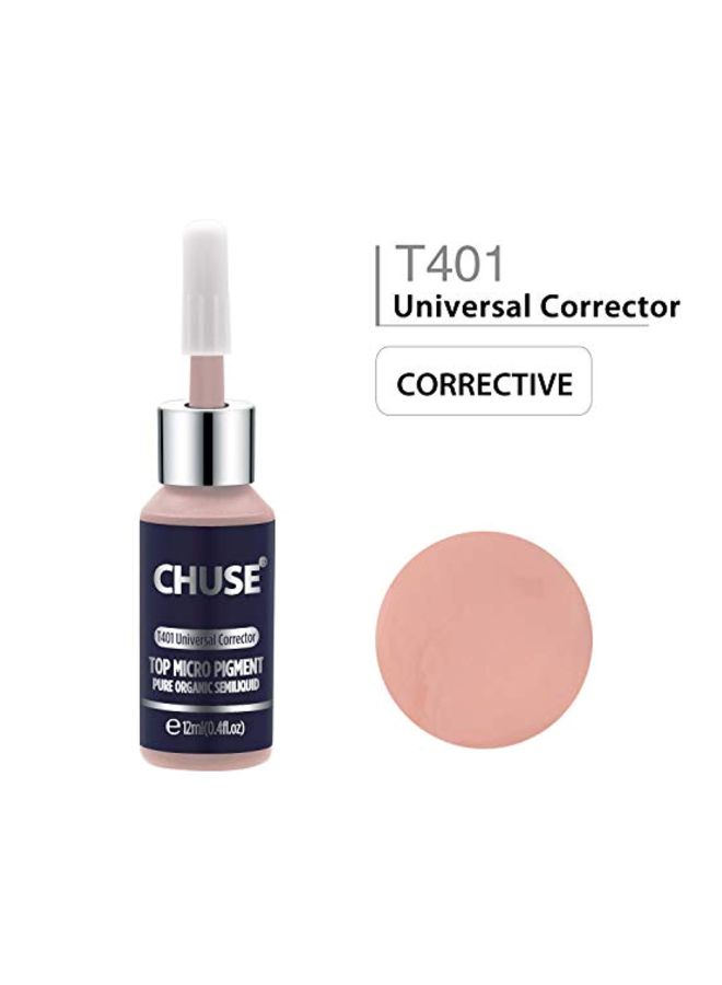 Corrector Tattoo Ink Beige