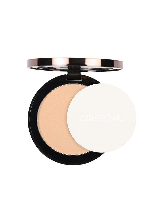 Perfect Match Parfait Marier Compact Nude Beige 9G Lightweight And Silky Texture Enriched With Hyaluronic Acid And Vitamin E