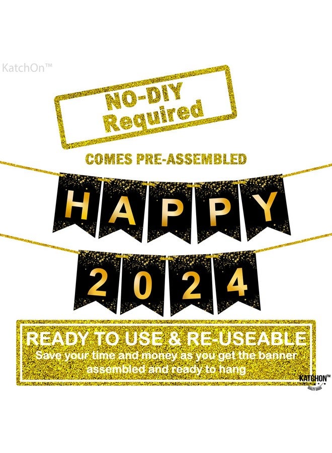 Happy 2024 Graduation Banner 10 Feet No Diy Graduation 2024 Banner Happy Graduation Banner Class Of 2024 Graduation Decorations Class Of 2024 2024 Sign Graduation Party Decorations