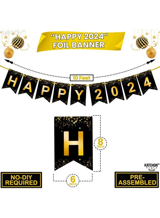 Happy 2024 Graduation Banner 10 Feet No Diy Graduation 2024 Banner Happy Graduation Banner Class Of 2024 Graduation Decorations Class Of 2024 2024 Sign Graduation Party Decorations