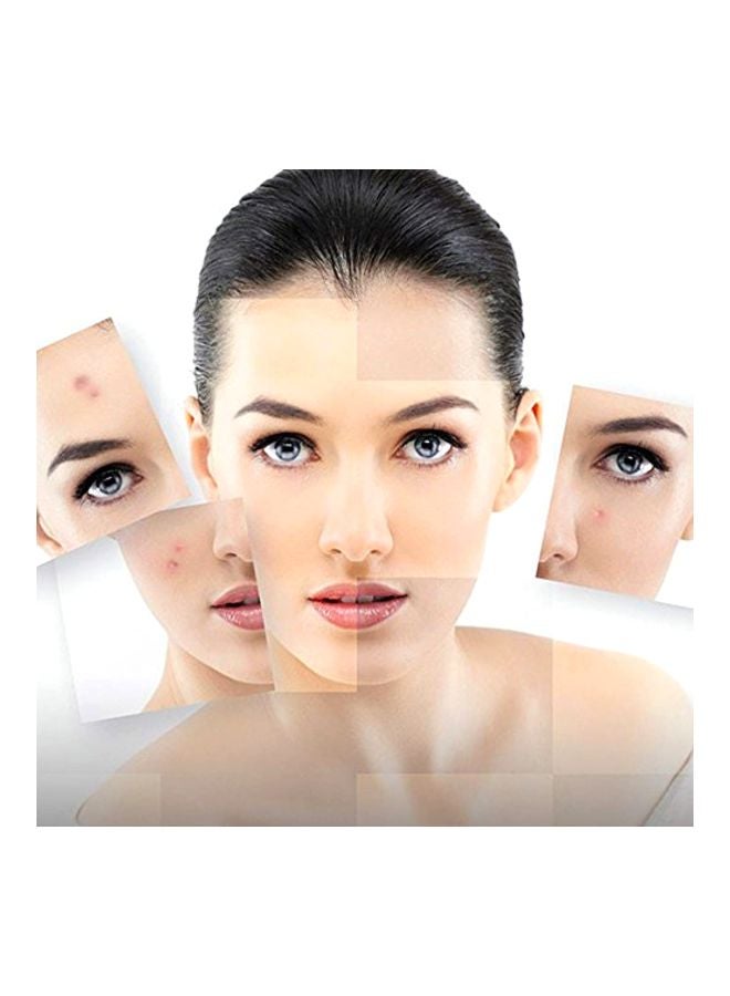 Pack Of 4 Mask Sheets
