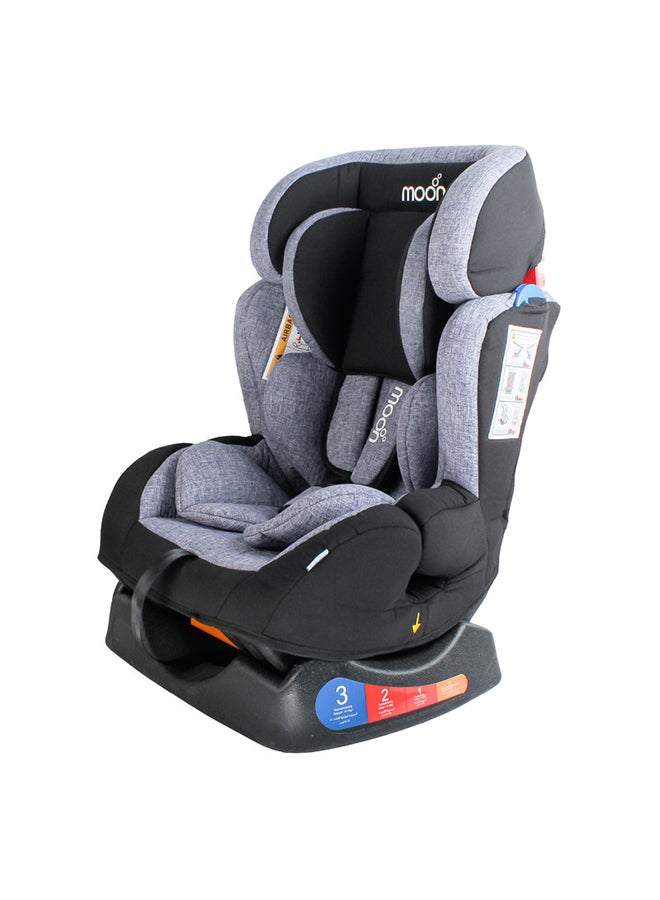 Hefty Baby Car Seat Baby Group(0,1,2) - Cyan Blue