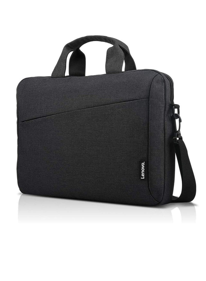 Pack Of 3 Lenovo T210 Top Load Laptop Casual Case 15.6 Inch Black