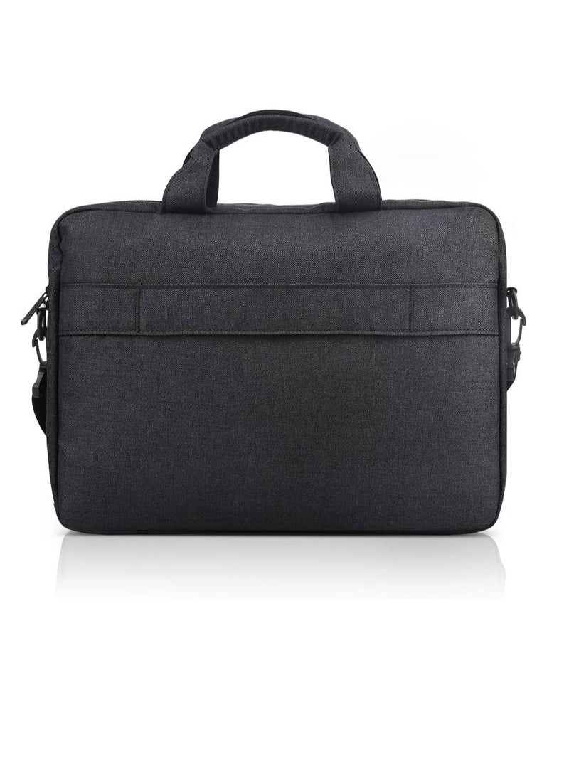 Pack Of 3 Lenovo T210 Top Load Laptop Casual Case 15.6 Inch Black