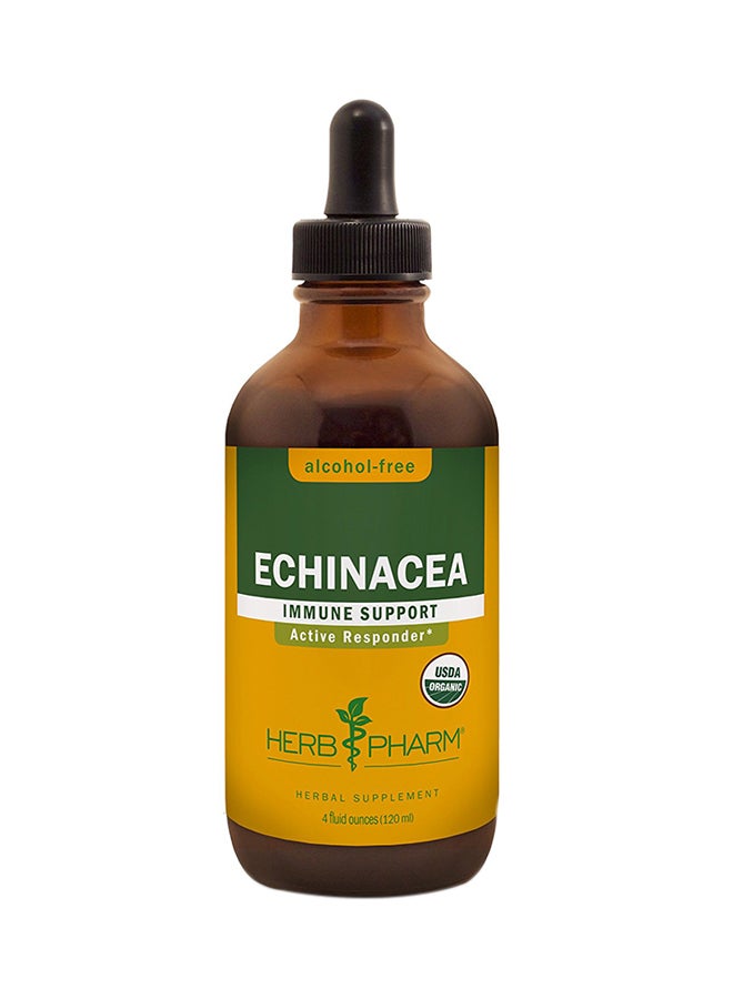 Alcohol-Free Echinacea Glycerite