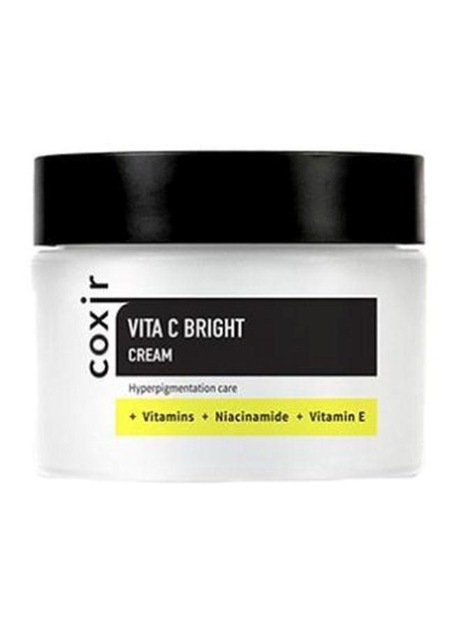 Vita C Bright Cream 50ml