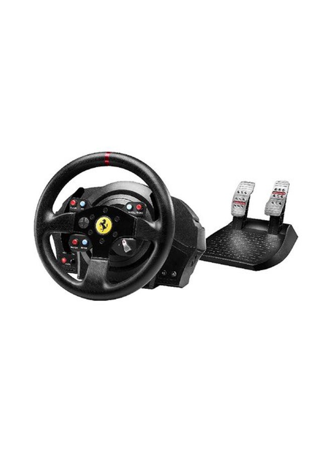 T300 Ferrari Gte Racing Wheel