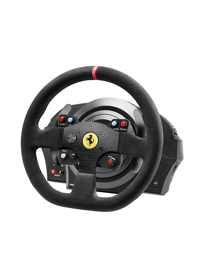 T300 Ferrari Gte Racing Wheel