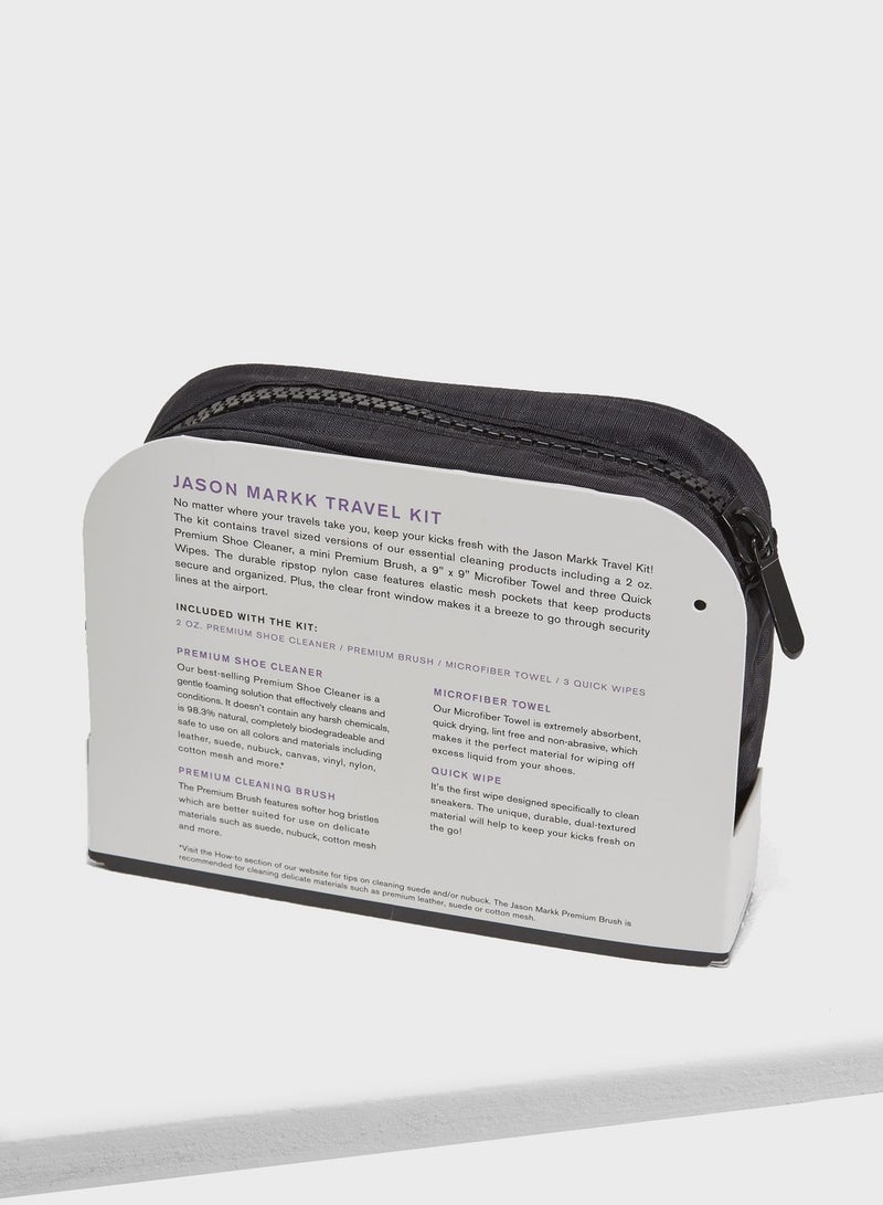 Travel Cleaning Kit