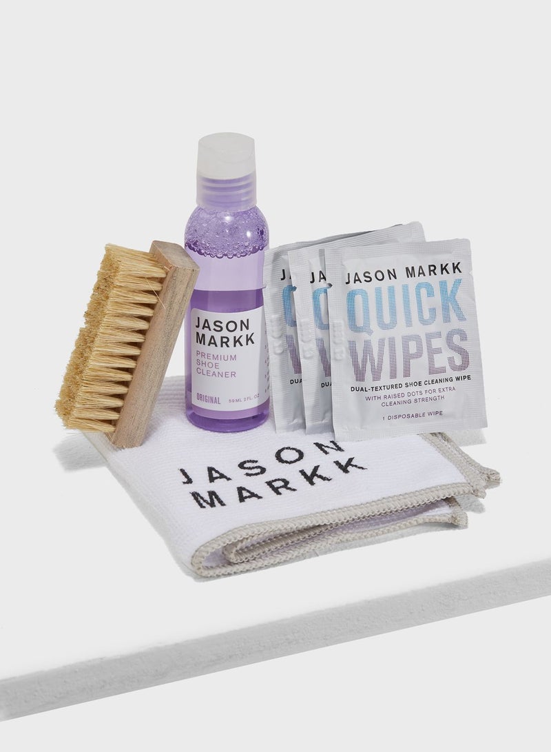 Travel Cleaning Kit