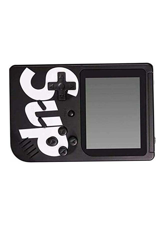 400 In 1 Portable Handheld Retro Console