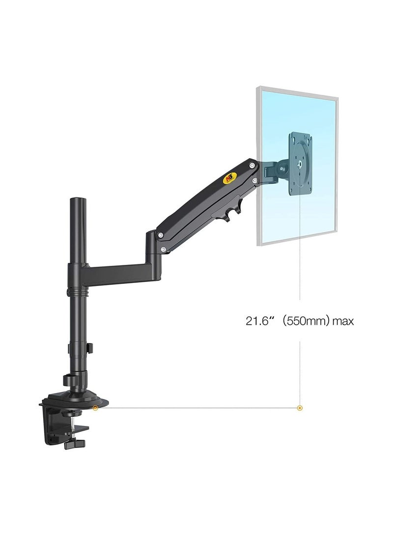 NB H100 Gas Strut Monitor Mount Arm Support Monitor 22