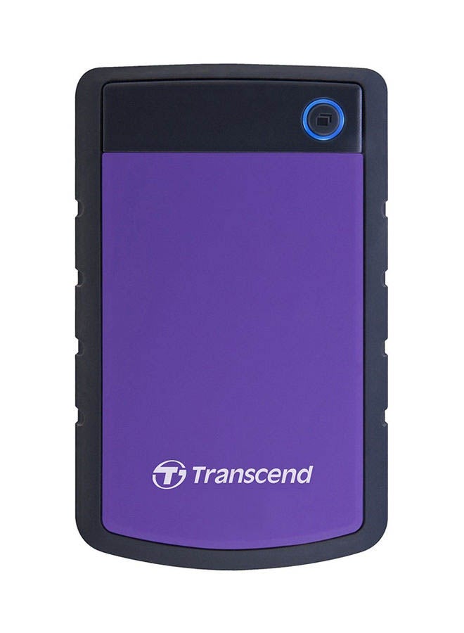 StoreJet External Hard Disk 4.0 TB