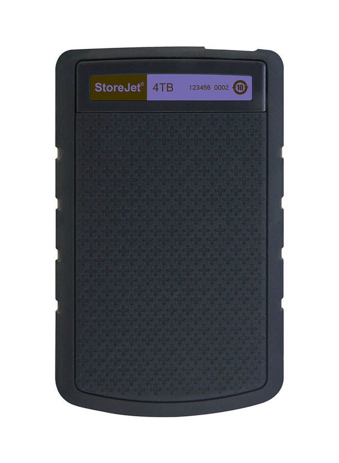 StoreJet External Hard Disk 4.0 TB