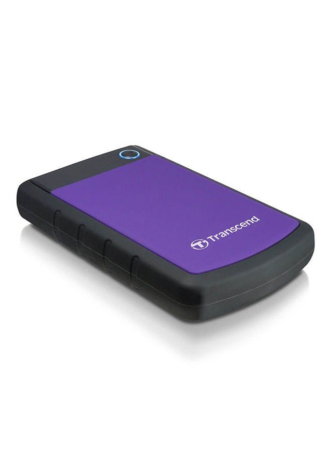 StoreJet External Hard Disk 4.0 TB