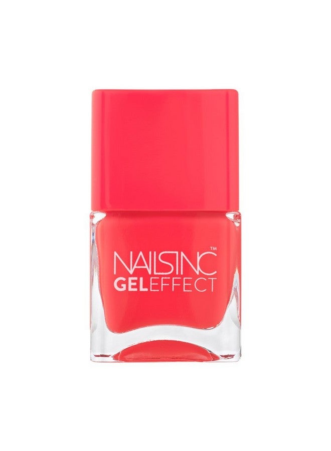 Nail Polish Kensington Passage