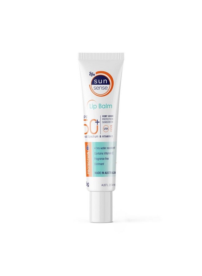 Sunsense Spf 50 Plus Lip Balm 15 G By Sunsense