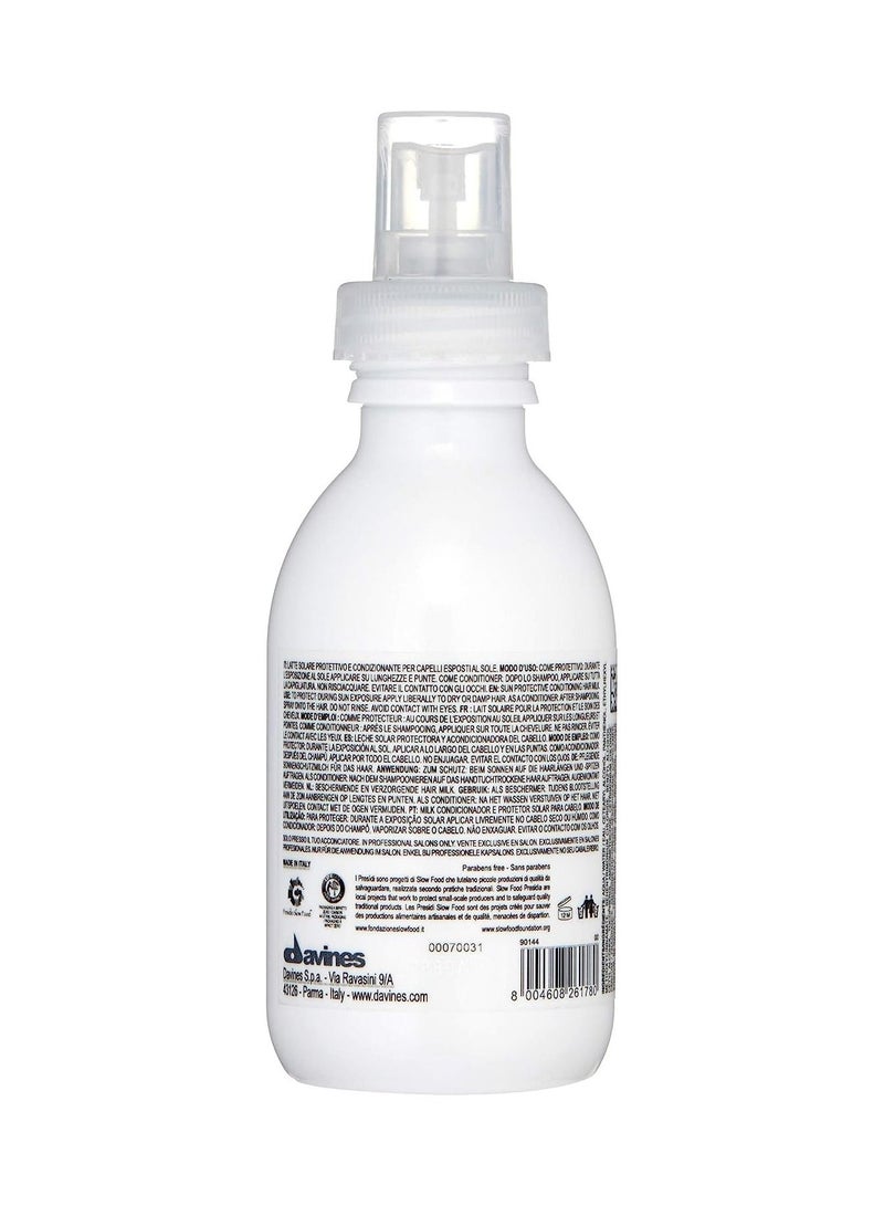 Su Hair Milk 135ml