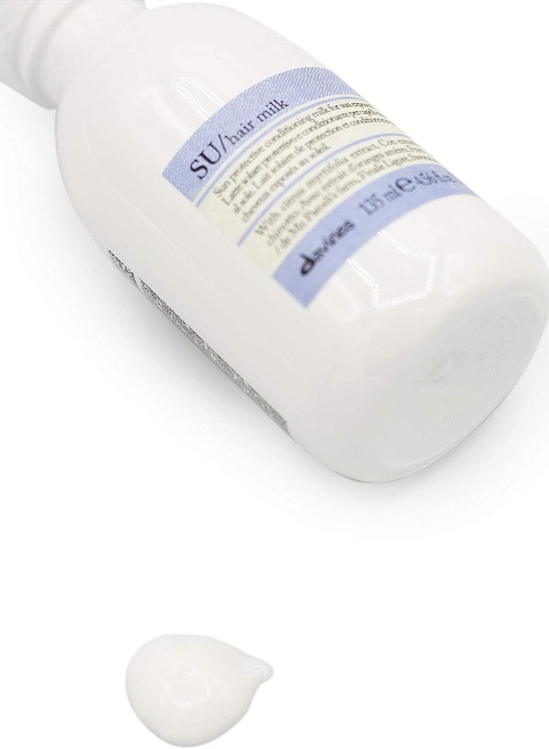 Su Hair Milk 135ml