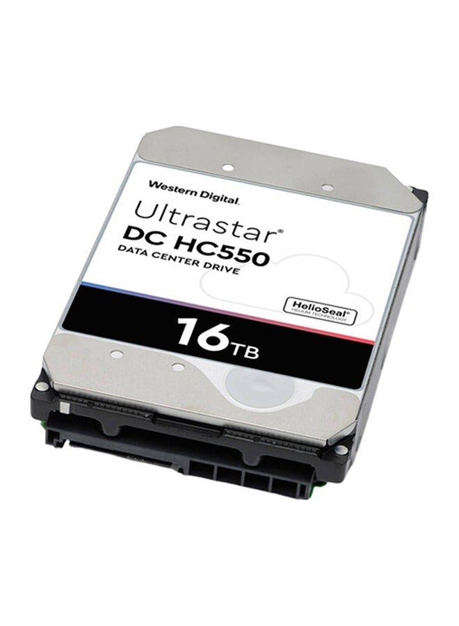 Ultrastar DC HC550 16 TB 3.5