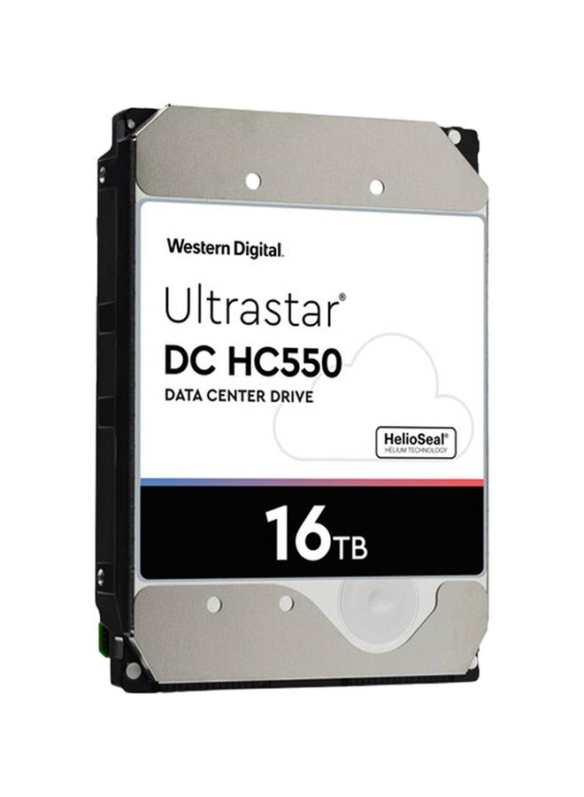 Ultrastar DC HC550 16 TB 3.5