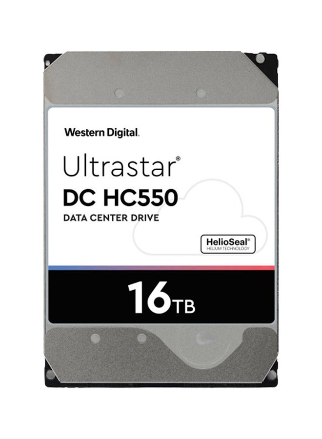 Ultrastar DC HC550 16 TB 3.5