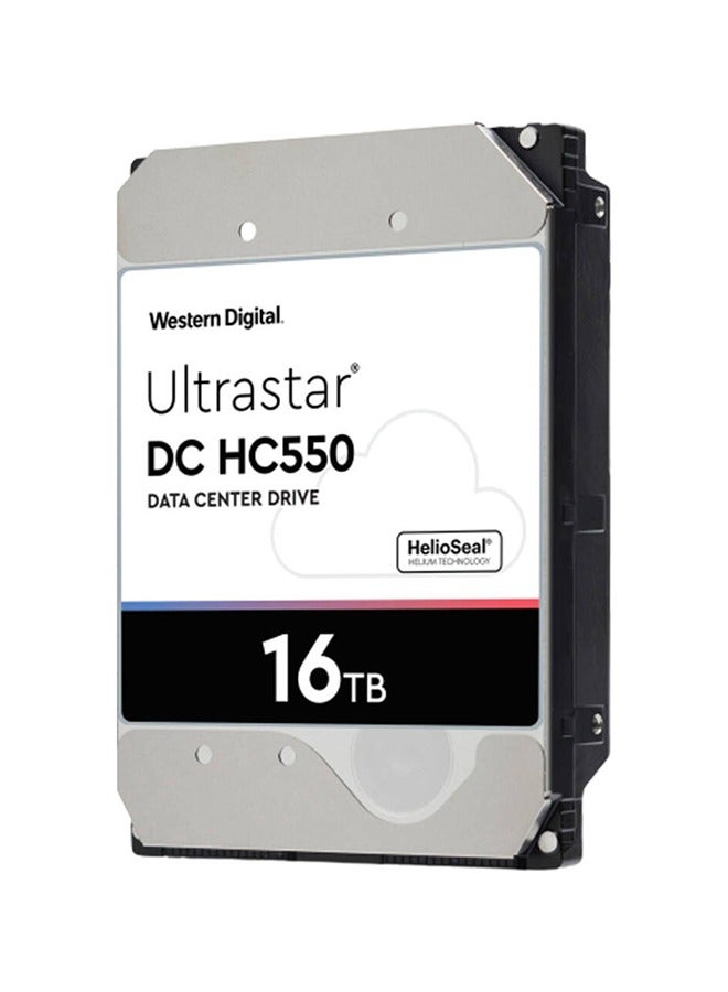 Ultrastar DC HC550 16 TB 3.5