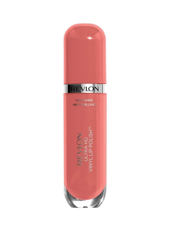 Ultra HD Vinyl Lip Lacquer 950 Act Natural