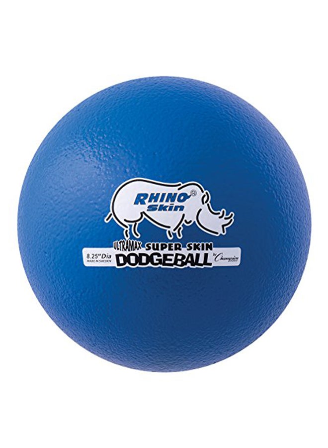 Rhino Skin Ultramax Super Skin Dodge ball