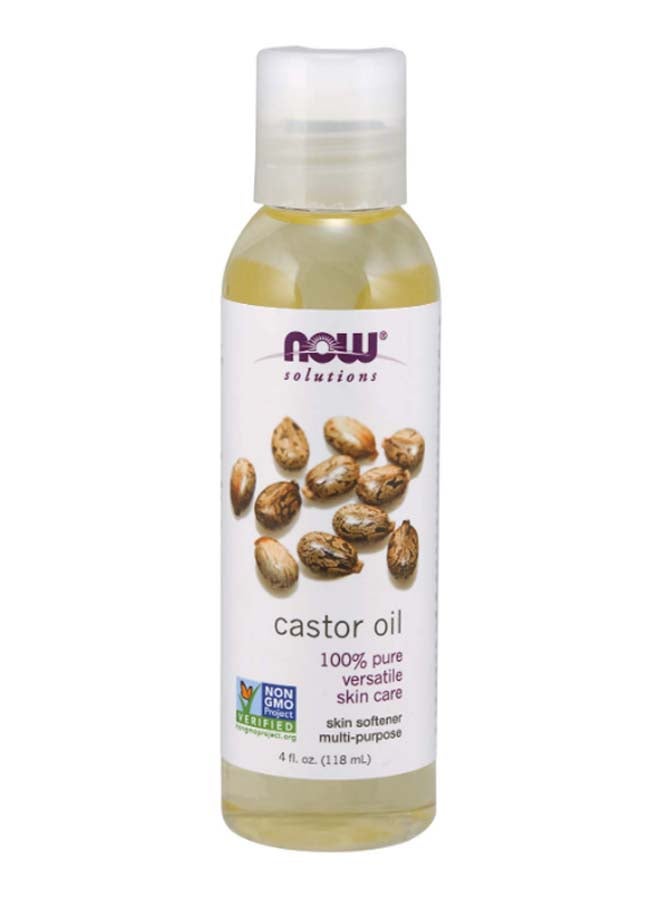 Multi-Purpose Castor Oil 118ml