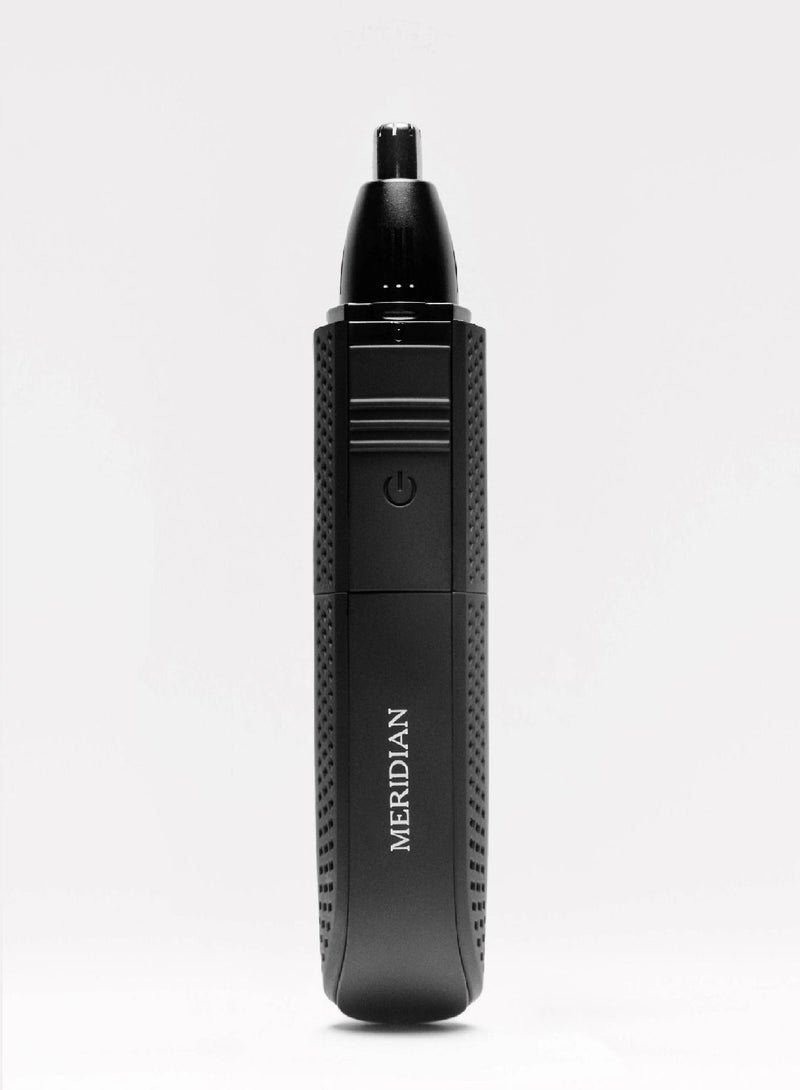 Nose and ear trimmer