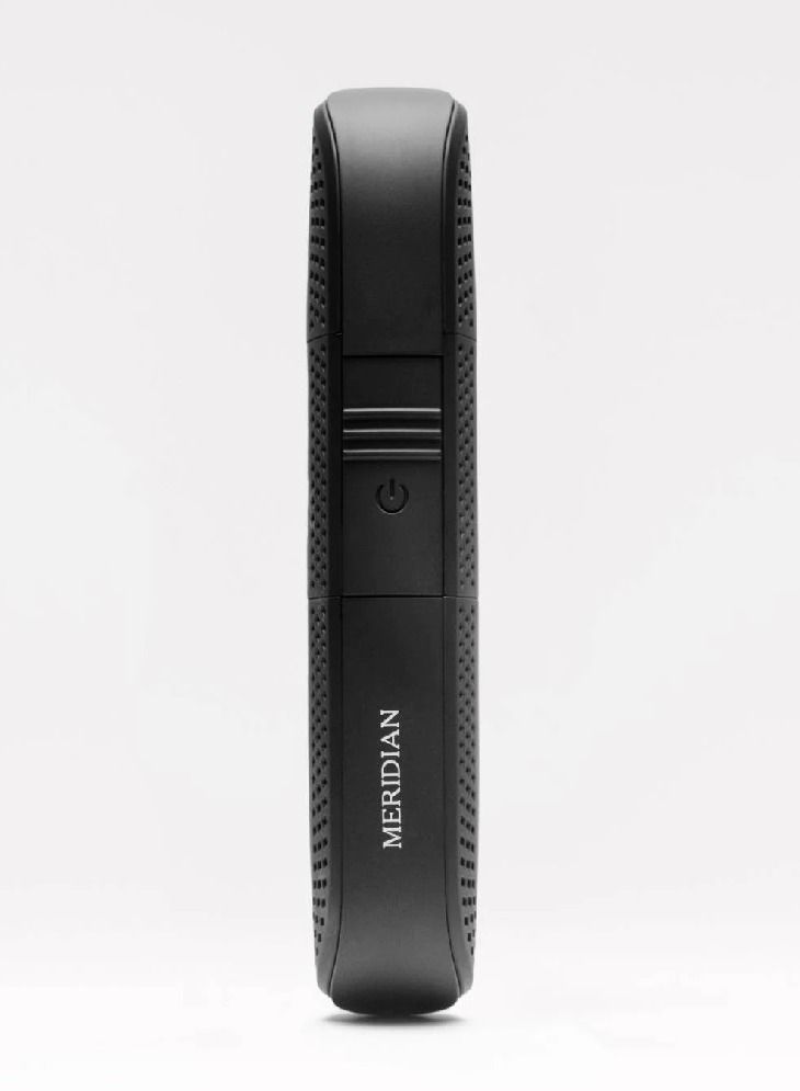 Nose and ear trimmer