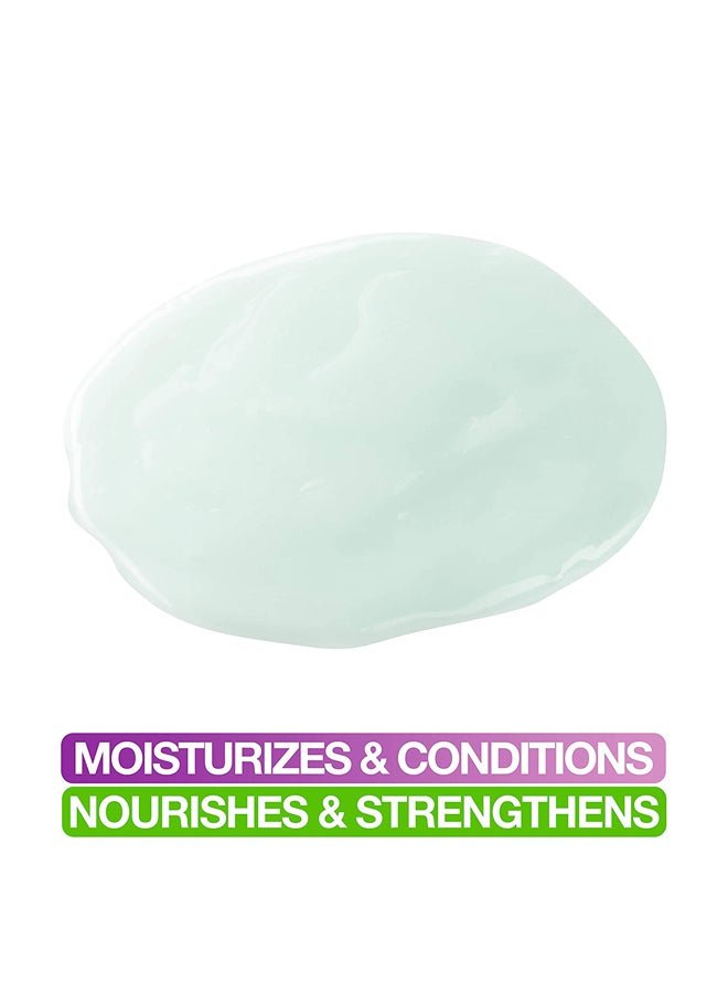 Herbal Gro Conditioner 355ml