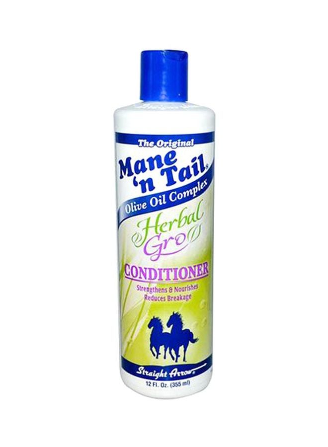 Herbal Gro Conditioner - 335ml