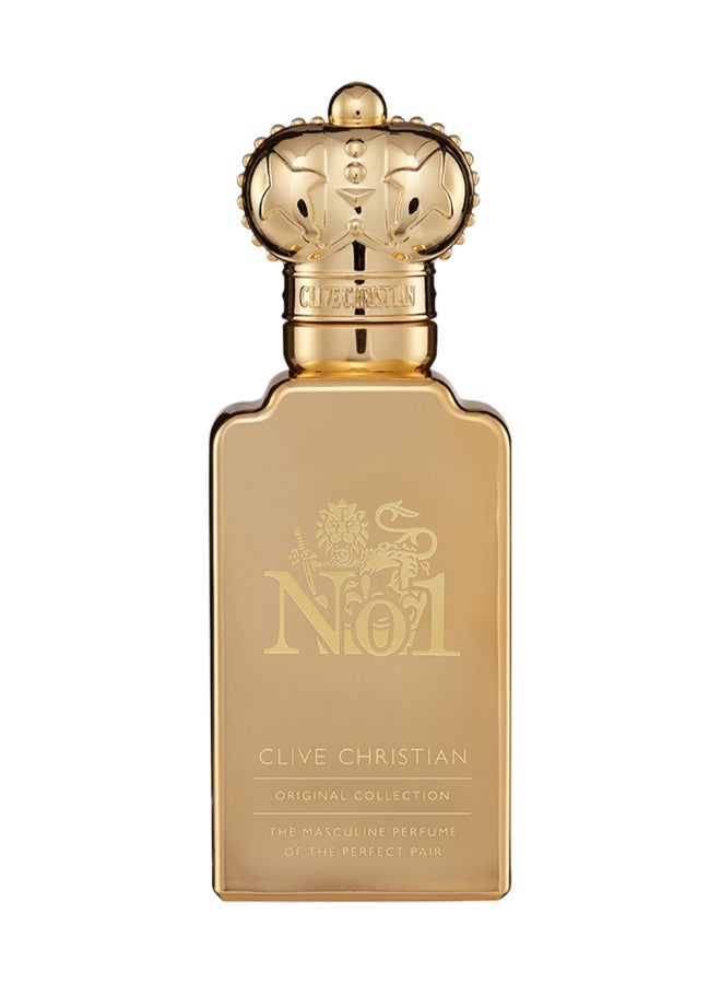 Original Collection No.1 Perfume 50Ml