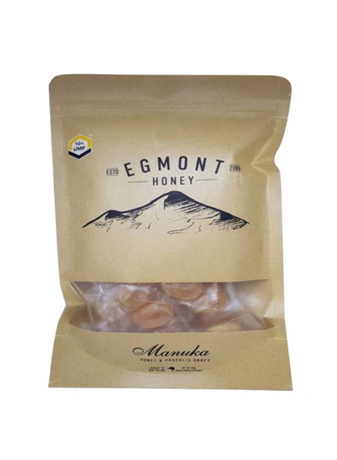 Manuka Honey & Propolis Candies 50s
